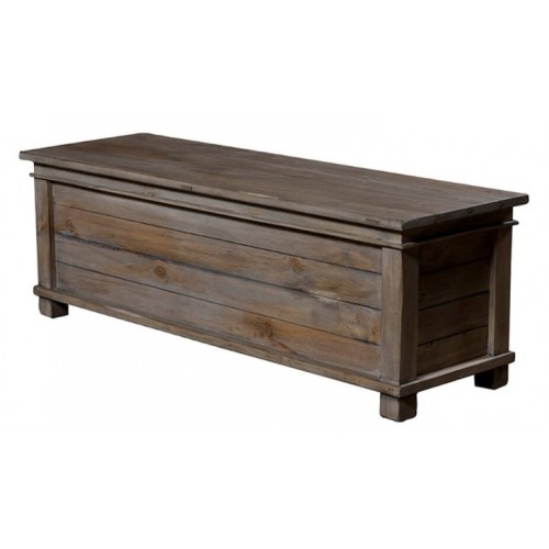Blanket box early settler online